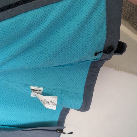 Patagonia Jacket - Picture 6 of 10